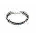B00196 - Vintage Style Bracelet with Opal