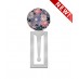 Bookmark - Multi Flower