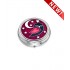 Pill box (LARGE) - Sleepy Owl