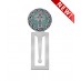 Bookmark -  Celtic Cross and Knots