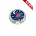 Pill box (LARGE) - Sleepy Owl