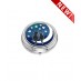 Pill box (LARGE) - Cats and Moon