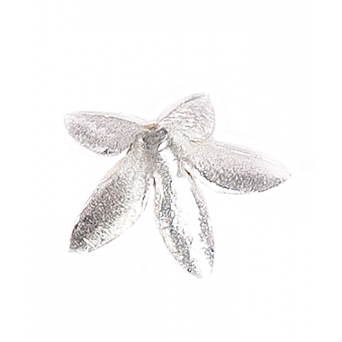 Silver Spring Morning Pendant