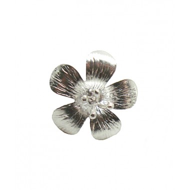 Classic Daisy Pendant