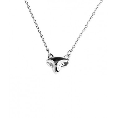 Fox Necklace